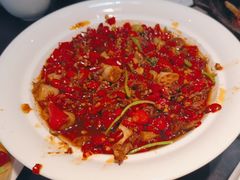 -在莲野·湖北民间菜·头牌松滋鸡(光谷步行街店)