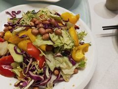 -中医药大学-老3楼餐厅