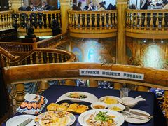 -伊带伊路新疆美食府(呼家楼店)