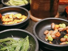 -九田家黑牛烤肉料理(云龙万达店)