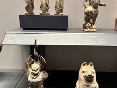-贵州省博物馆(新馆)