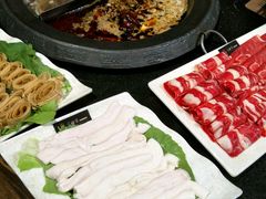 -唇辣号重庆老火锅(燕郊鑫乐汇店)