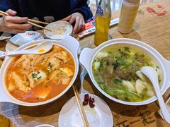 -鱼你在一起(南开天佑城店)