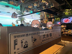 -大头椰·椰子鸡火锅(南宁万象城店)