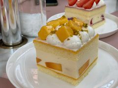 -视博茶点(美狮美高梅店)