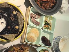 -苏梦江南·淮扬菜(夫子庙店)