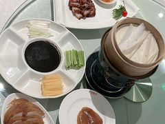 -海湾壹品·粤菜·早茶·烤鸭(拱北店)