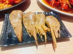 -红盔甲·小龙虾(车公庙店)