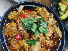 -刘成杰锦州烧烤(南河路店)