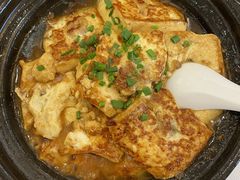 -东江渔村·古典园林·30年粤菜老字号(太和店)