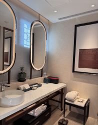 -文华东方水疗中心