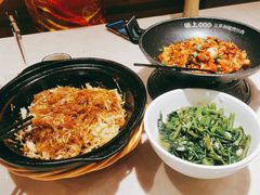 -味上湘菜馆(岳麓山店)