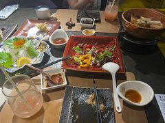 -将太无二·北美传奇寿司(瑞士公寓店)