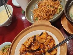 -宏状元现熬粥·京味菜(五棵松店)