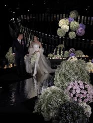 -广州中心皇冠假日酒店·宴会厅