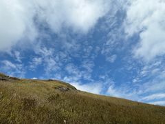 -萍乡武功山风景名胜区