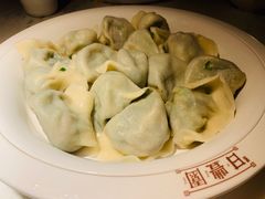 -日丰园海肠水饺·老字号大连海鲜(和平广场店)