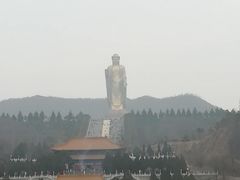-中原大佛景区