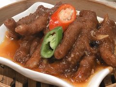 -赏点粤式点心(广州塔店)