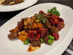 -童福兴·南京菜(老门东店)