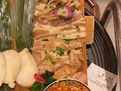 -妙香居韩国烤肉(容桂天佑城店)