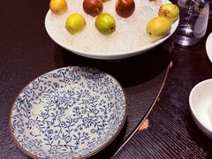 -四季民福烤鸭店(外滩外白渡桥店)