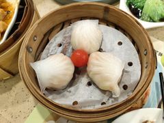 金牌虾饺皇-点都德(海岸城店)