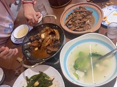 -鸿运楼·舌尖上的徽菜