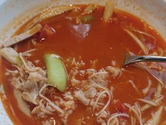 -羲和雅苑•北京烤鸭(平安国际金融中心店)