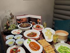 -106餐厅北京菜.烤鸭(百子湾店)