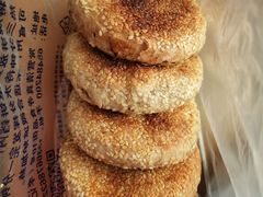 -李小老烧饼(常营民族家园店)