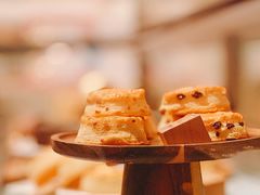 -SKROLL卡特司库·蛋糕定制·生吐司·司康(古北程家桥店)