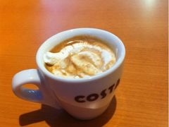 康宝蓝-COSTA COFFEE(水游城店)