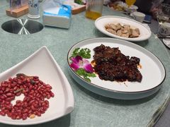 -阿娘家·原生态农家菜(国顺东路店)