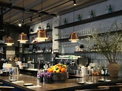 -Apollo·西班牙小酒馆(安福路店)