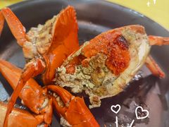 -莲花公园煎蟹(总店)