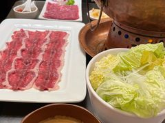 -南门涮肉(后海店)