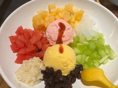 -醉长安(钟楼旗舰店)