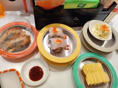 -新一番回转寿司(泊富ICITY店)