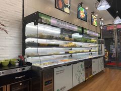 -杨国福麻辣烫(南海万达店)