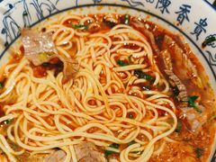 -陳香貴·兰州牛肉面(东方宝泰店)