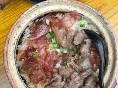 -文记煲仔饭