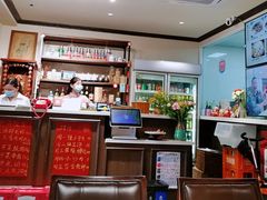 -阿莉餐厅(枣阳路店)
