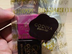 -GODIVA(王府井apm店)