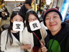 -401餐厅(弘大店)