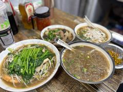 -正宗阳山牛杂(东城店)