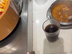 -龍歌自助小火锅(崂山丽达店)