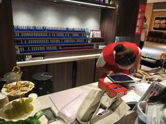 -海底捞火锅(锦艺城店)