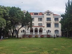 -上海安亭别墅花园酒店