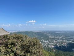 -香山公园